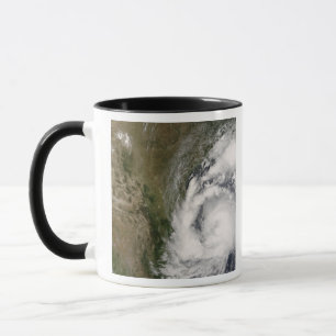 Tropical Storm Dolly Mugg
