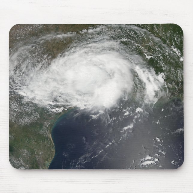 Tropical Storm Edouard 2 Musmatta (Framsidan)