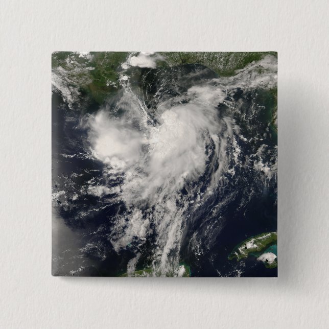 Tropical Storm Edouard Knapp (Framsida)