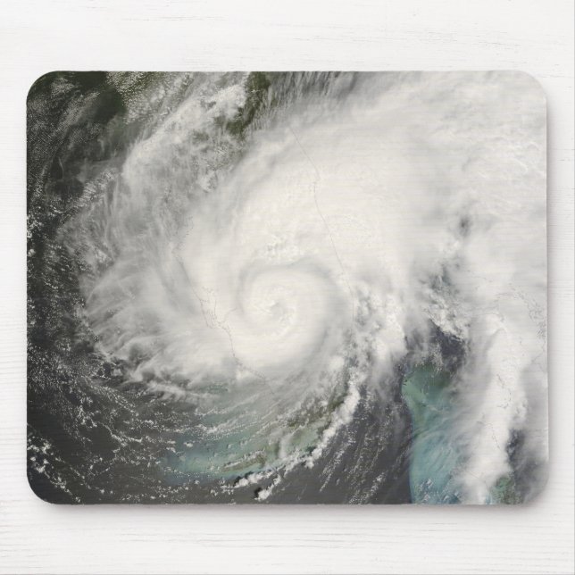 Tropical Storm Fay Musmatta (Framsidan)
