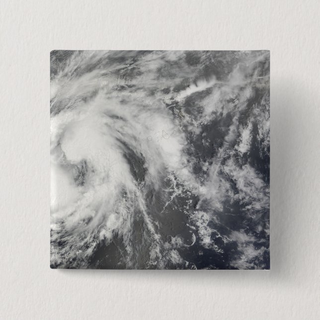 Tropical Storm Josephine Knapp (Framsida)