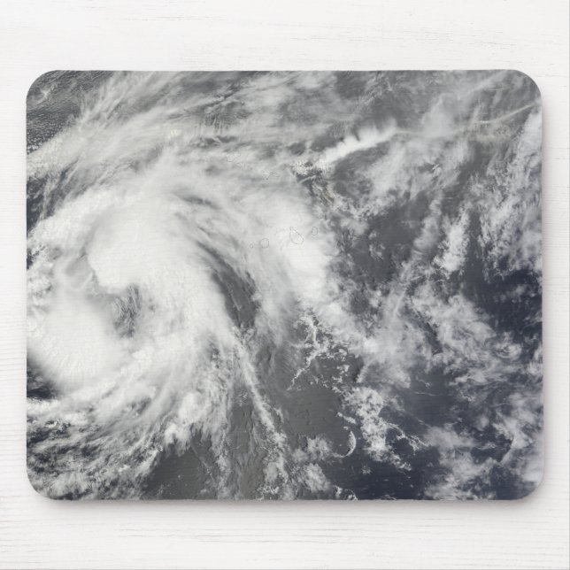 Tropical Storm Josephine Musmatta (Framsidan)