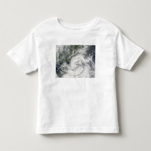 Tropical Storm Kammuri T Shirt