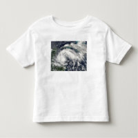 Tropical Storm Karl
