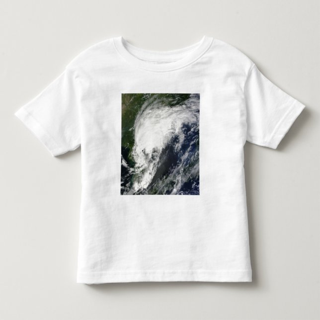 Tropical Storm Kompasu Tröja (Framsida)
