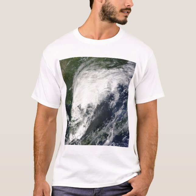 Tropical Storm Kompasu Tröja (Framsida)