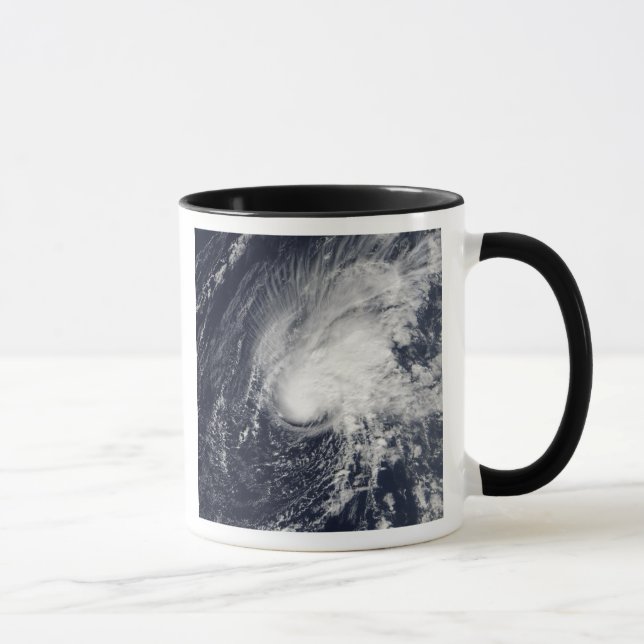 Tropical Storm Zeta Mugg (Höger)