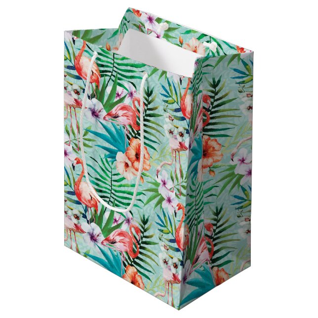 Tropical Summer (Framsidan Vinklad)