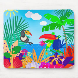 Tropical Summer Musmatta