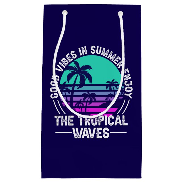 Tropical Summer Vibes-82646 (Framsidan)