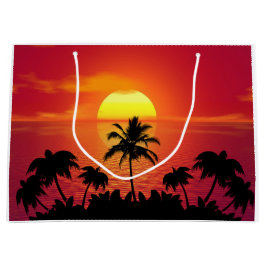 Tropical Sunset