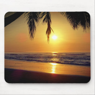 Tropical Sunset Musmatta