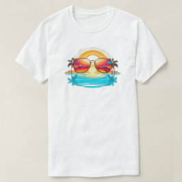 Tropical T-Shirt