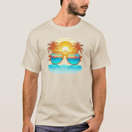 Tropical T-Shirt