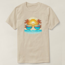Tropical T-Shirt