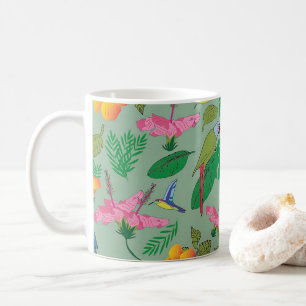 Tropical Thned Mugg