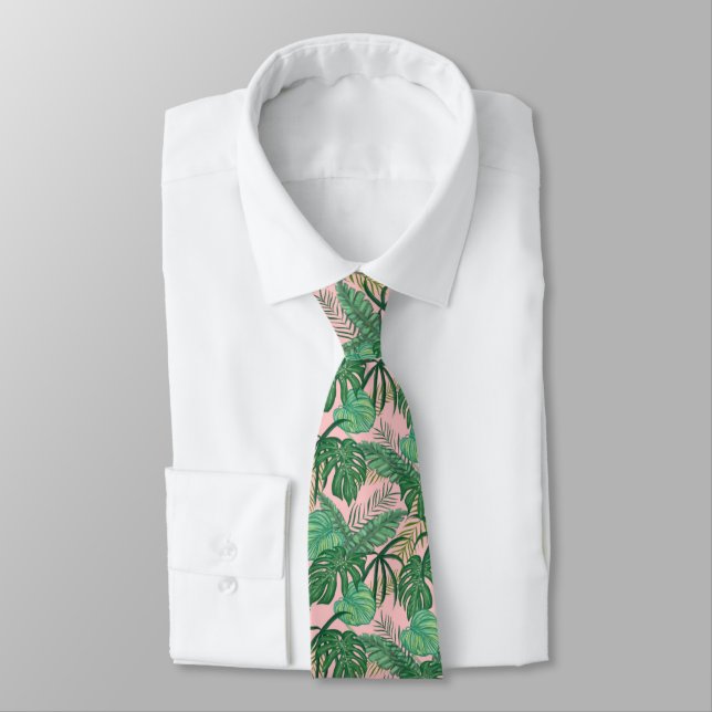 Tropical Tie Slips (Bunden)