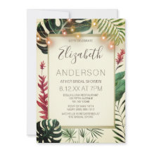 Tropical Tiki Ljus MÖHIPPA