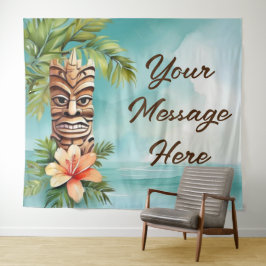 Tropical Tiki Party