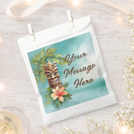 Tropical Tiki Party
