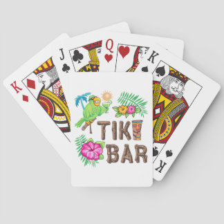 TROPICAL TIKI PUB CASINOKORT