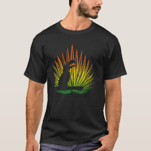 Tropical Toucan 1 från regnskog T Shirt