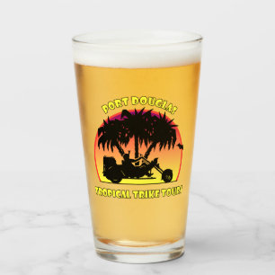 Tropical Trike Tours Glaskopp