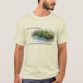 tropicalflash t shirt