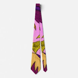 Tropicali Peach Channel Slips
