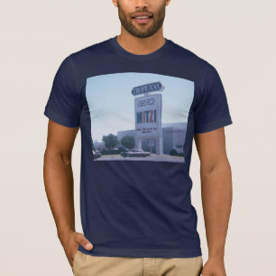 Tropicana Hotel Las Vegas T Shirt