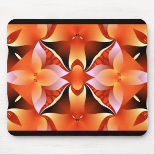 Tropicana Kärlek Mousepad Musmatta