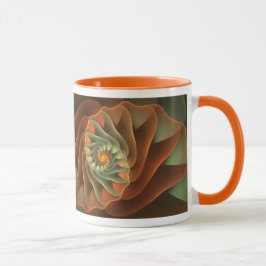 Tropicanna Mugg