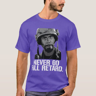 Tropichunder flicka t shirt