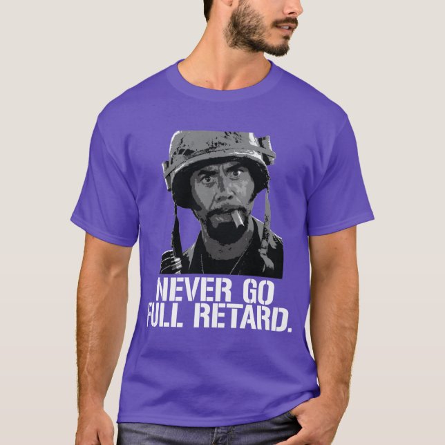 Tropichunder flicka t shirt (Framsida)