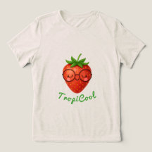 TropiCool Strawberry - Cute Summer