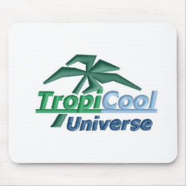 TropiCoolUniverse mousad (vit) Musmatta