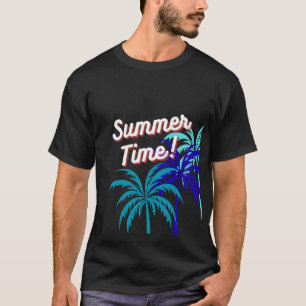 TropicVibe Studio T Shirt