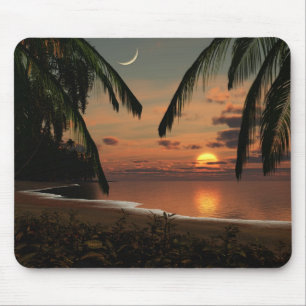 Tropik av capricornen (2006) Mousepad Musmatta