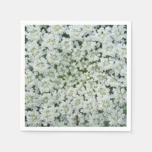 Tropik Flower Standard Cocktail Papper Napkins Pappersservett