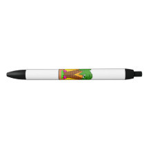 Tropik Island Anpassningsbar Pen