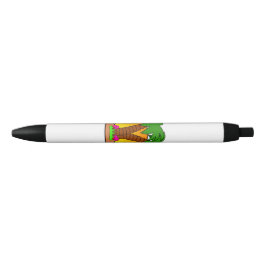 Tropik Island Anpassningsbar Pen