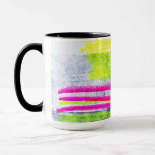 Tropik Midnight Mugg