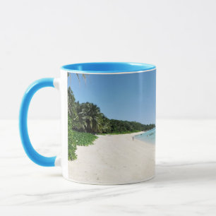 TROPIK MUGG & KOPP