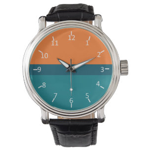 Tropik Sunset Armbandsur