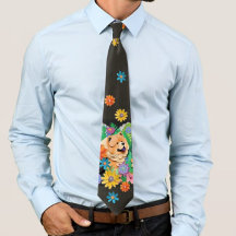 TROPIK TANGO-röd chow