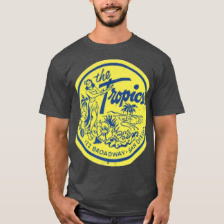 Tropikarna - San Diego, CA T Shirt