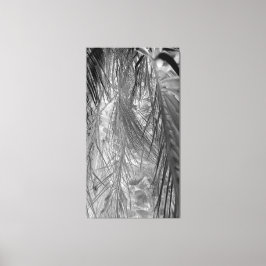 Tropikarnas viskare canvastryck