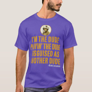 Tropiken Thunder T Shirt