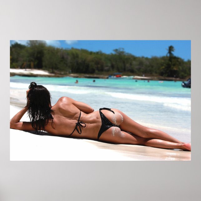 Tropikernor Poster (Framsidan)