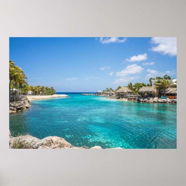 Tropikernor Poster (Framsidan)